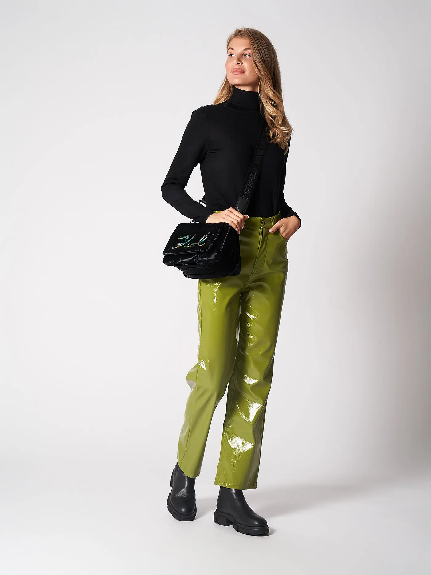 JJXX | Hose Straight Fit Kenya | 
